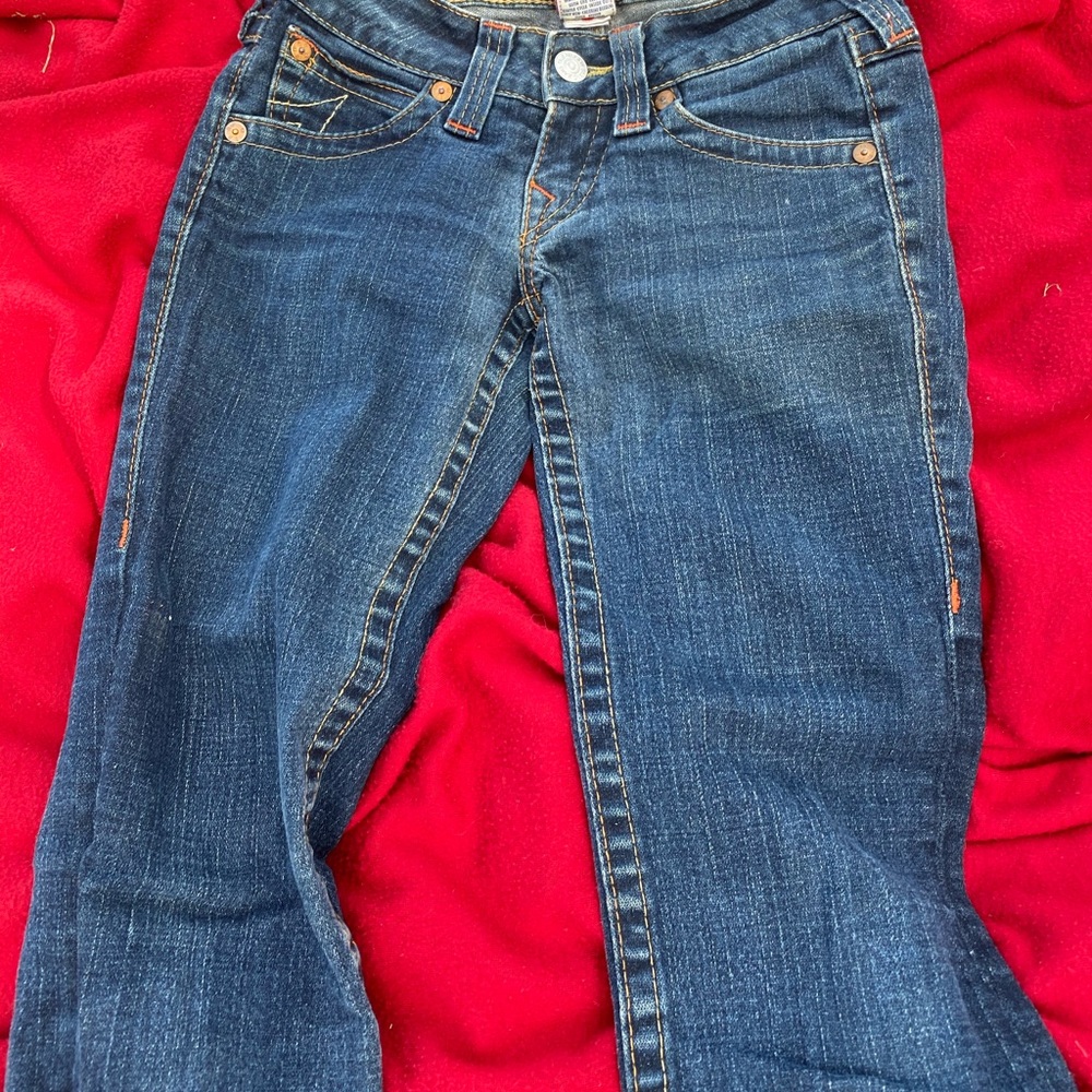 True religion jeans